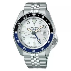 Seiko 5 S5-SSK033K Erkek Kol Saati