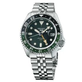 Seiko 5 S5-SSK035K Erkek Kol Saati