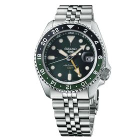 Seiko 5 S5-SSK035K Erkek Kol Saati