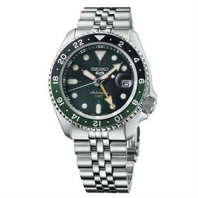 Seiko 5 S5-SSK035K Erkek Kol Saati