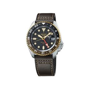 Seiko 5 S5-SSK036K Erkek Kol Saati
