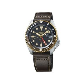 Seiko 5 S5-SSK036K Erkek Kol Saati