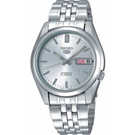 Seiko 5 SNK355K1S Erkek Kol Saati