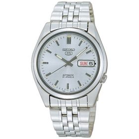 Seiko 5 SNK355K1S Erkek Kol Saati