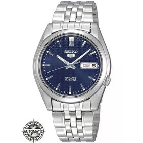 Seiko 5 SNK357K Erkek Kol Saati