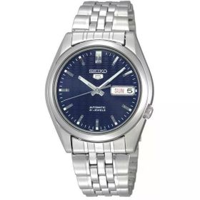 Seiko 5 SNK357K Erkek Kol Saati
