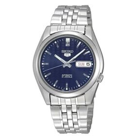 Seiko 5 SNK357K Erkek Kol Saati