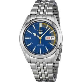 Seiko 5 SNK371K Erkek Kol Saati