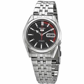 Seiko 5 SNK375J1 Erkek Kol Saati