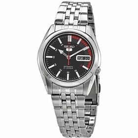 Seiko 5 SNK375J1 Erkek Kol Saati
