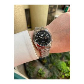 Seiko 5 SNK393K Erkek Kol Saati