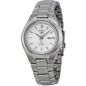 Seiko 5 SNK601K1 Beyaz Erkek Kol Saati