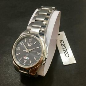 Seiko 5 SNK621K1 Erkek Kol Saati