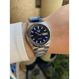 Seiko 5 SNKC51J1 Erkek Kol Saati