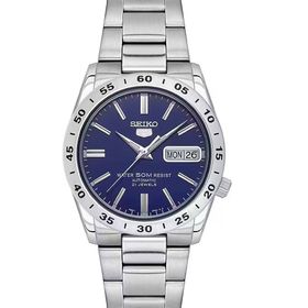 Seiko 5 Snkd99k1 Erkek Kol Saati