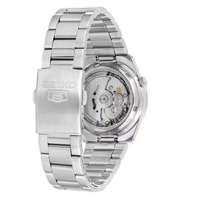 Seiko 5 Snkd99k1 Erkek Kol Saati