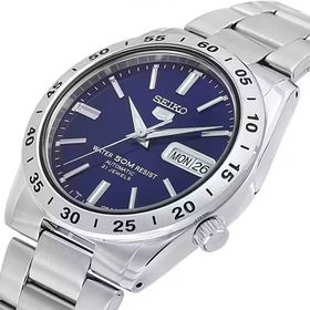 Seiko 5 Snkd99k1 Erkek Kol Saati