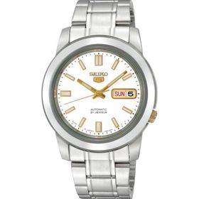 Seiko 5 SNKK07K Erkek Kol Saati