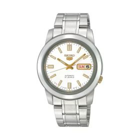 Seiko 5 SNKK07K Erkek Kol Saati