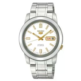 Seiko 5 SNKK07K Erkek Kol Saati