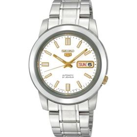 Seiko 5 SNKK07K Erkek Kol Saati