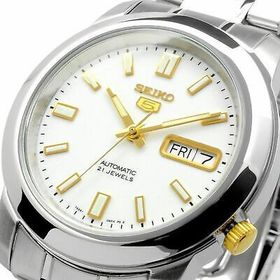 Seiko 5 SNKK07K1 Erkek Kol Saati