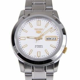 Seiko 5 SNKK07K1 Erkek Kol Saati