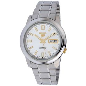 Seiko 5 SNKK07K1 Erkek Kol Saati
