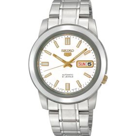 Seiko 5 SNKK07K1 Erkek Kol Saati