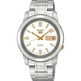 Seiko 5 SNKK07K1 Erkek Kol Saati