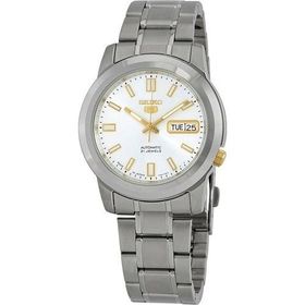 Seiko 5 SNKK09J1 Erkek Kol Saati