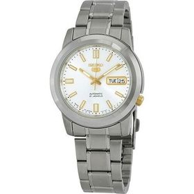 Seiko 5 SNKK09J1 Erkek Kol Saati