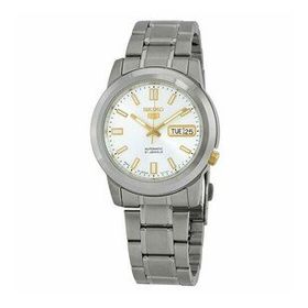 Seiko 5 SNKK09J1 Erkek Kol Saati