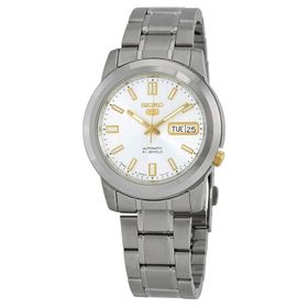 Seiko 5 SNKK09J1 Erkek Kol Saati