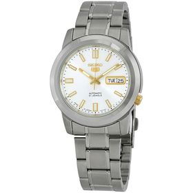 Seiko 5 SNKK09J1 Erkek Kol Saati