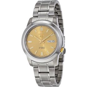 Seiko 5 SNKK13K1 Erkek Kol Saati