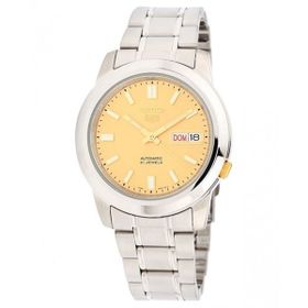 Seiko 5 SNKK13K1 Erkek Kol Saati