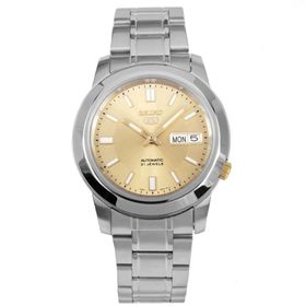 Seiko 5 SNKK13K1 Erkek Kol Saati