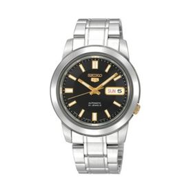 Seiko 5 SNKK17K1 Erkek Kol Saati