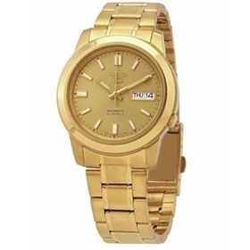 Seiko 5 SNKK20K2 Erkek Kol Saati