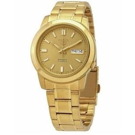 Seiko 5 SNKK20K2 Erkek Kol Saati