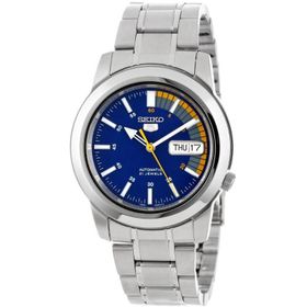 Seiko 5 SNKK27K1 Erkek Kol Saati