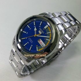 Seiko 5 SNKK27K1 Erkek Kol Saati