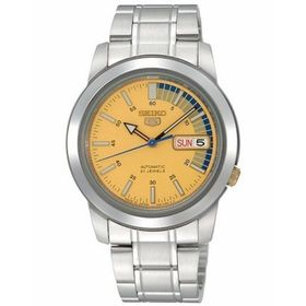 Seiko 5 SNKK29K1 Erkek Kol Saati