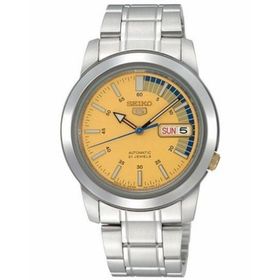 Seiko 5 SNKK29K1 Erkek Kol Saati