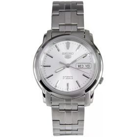Seiko 5 SNKK65K Erkek Kol Saati
