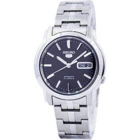 Seiko 5 SNKK71K Erkek Kol Saati