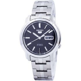 Seiko 5 SNKK71K Erkek Kol Saati