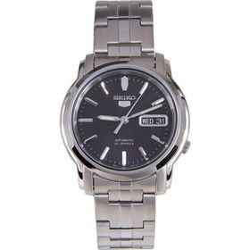 Seiko 5 SNKK71K Erkek Kol Saati