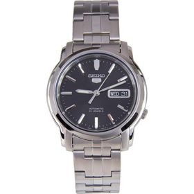 Seiko 5 SNKK71K Erkek Kol Saati